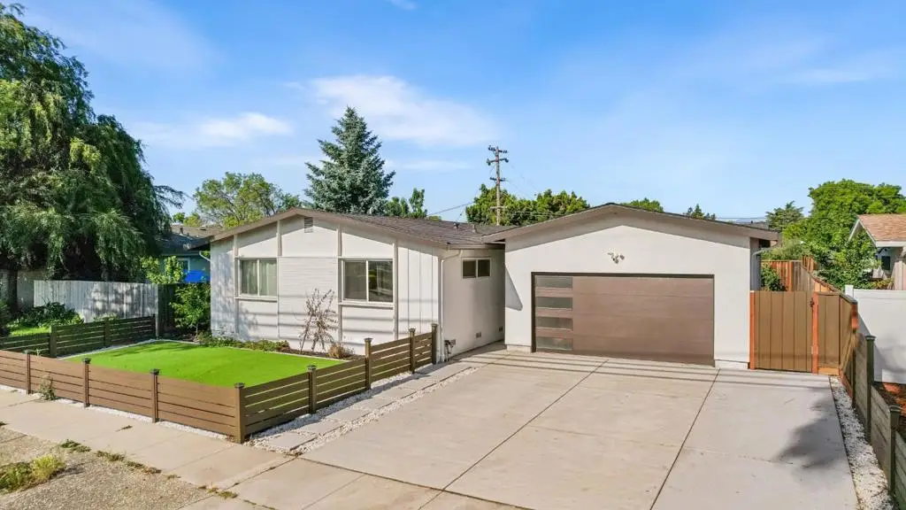 3234 Jarvis Avenue, San Jose, CA 95118 - #1