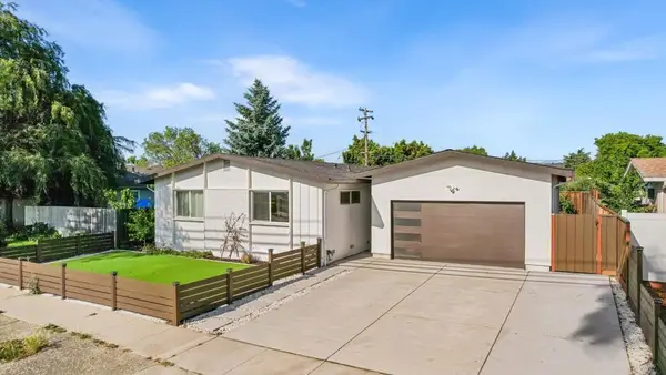 3234 Jarvis Avenue, San Jose, CA 95118