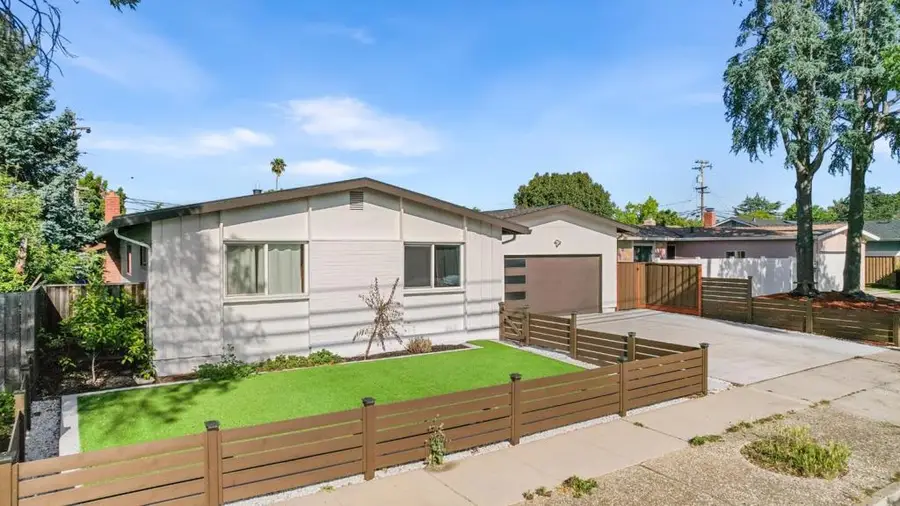 3234 Jarvis Avenue, San Jose, CA 95118 - #2