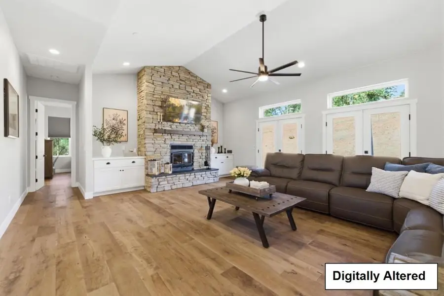 489 Black Creek Drive, Copperopolis, CA 95228 - #2