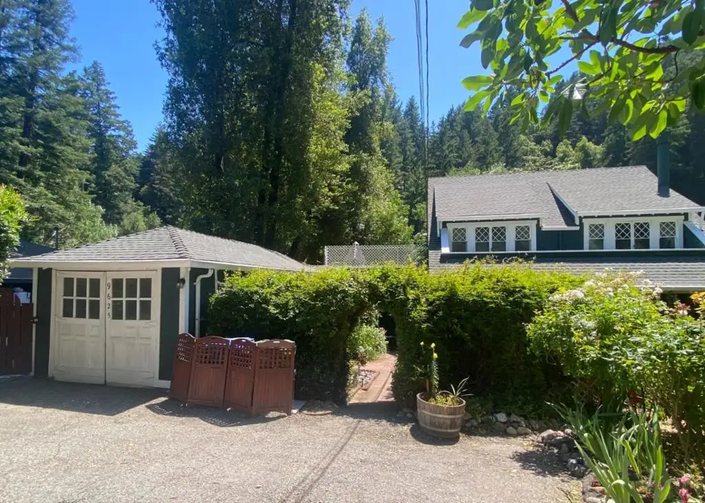 9625 Highway 9, Ben Lomond, CA 95005 - #1