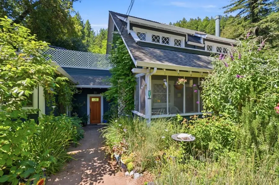9625 Highway 9, Ben Lomond, CA 95005 - #2