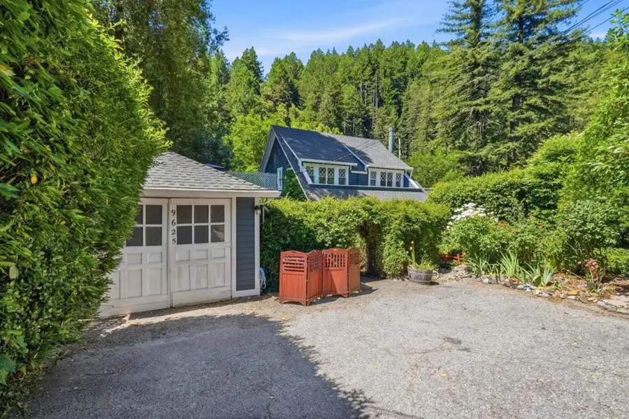 9625 Highway 9, Ben Lomond, CA 95005 - #3