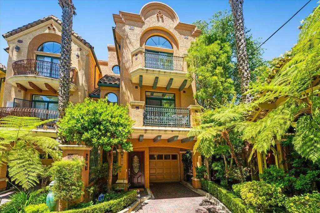 233 Villa Mar Vista, Santa Cruz, CA 95060 - #1