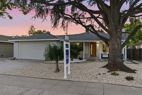 937 W Washington Avenue, Sunnyvale, CA 94086