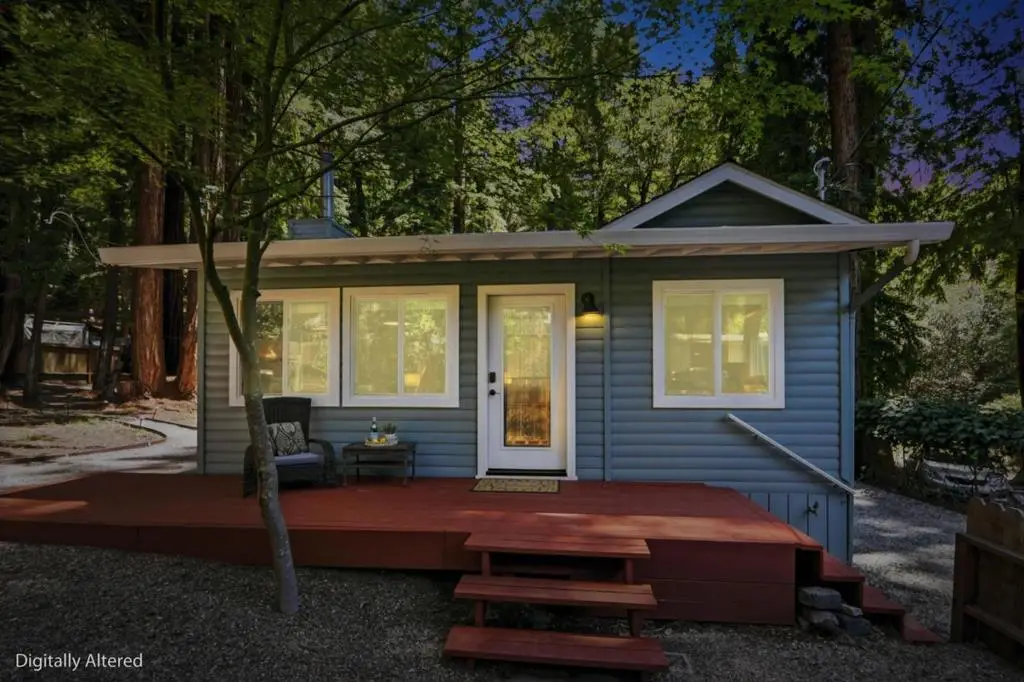 825 Creek Drive, Boulder Creek, CA 95006 - #1