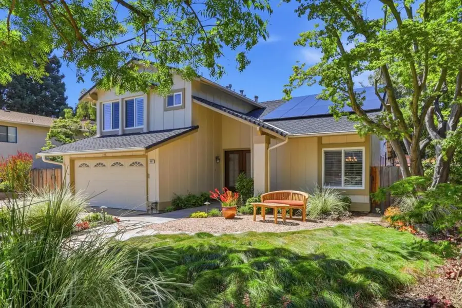 488 Woodward Drive, Fremont, CA 94536 - #3
