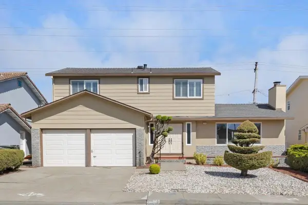 1064 Springfield Drive, Millbrae, CA 94030
