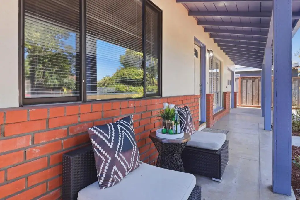 3908 Regan Drive, San Mateo, CA 94403 - #1