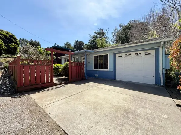 652 Rockaway Beach Avenue, Pacifica, CA 94044