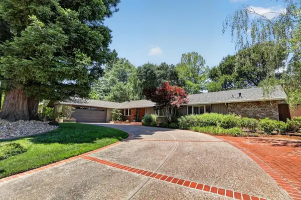 14781 Vickery Avenue, Saratoga, CA 95070