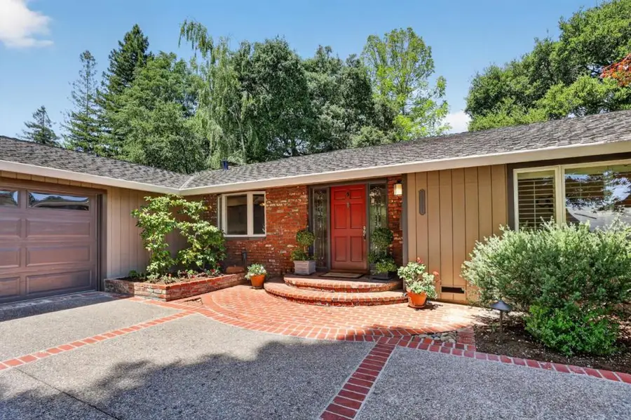 14781 Vickery Avenue, Saratoga, CA 95070 - #2