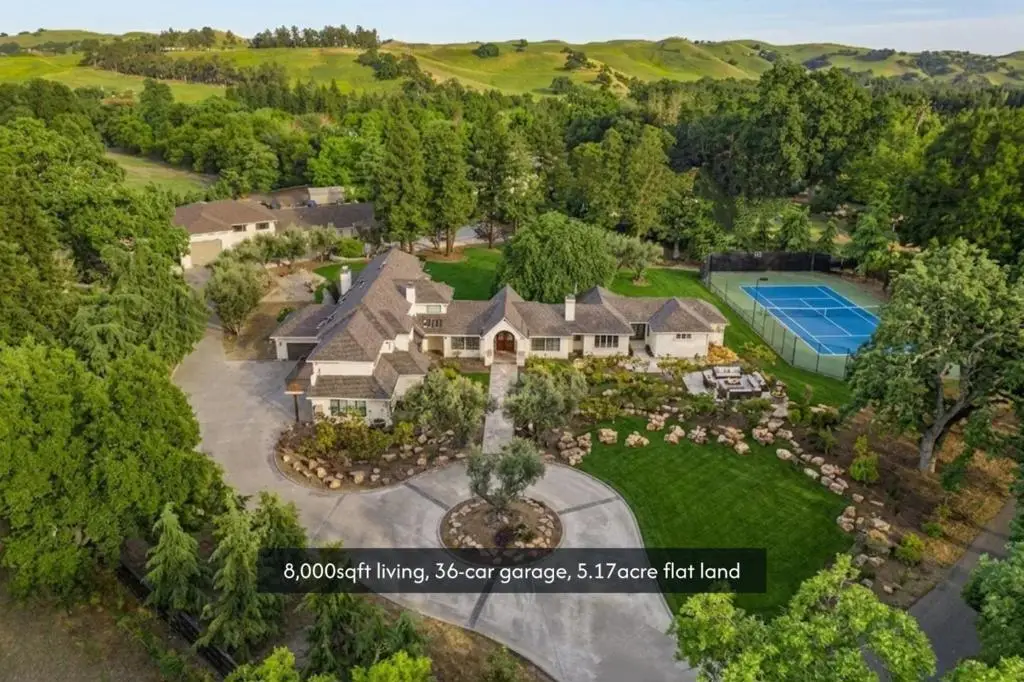 1080 Finley Road, Pleasanton, CA 94588 - #1