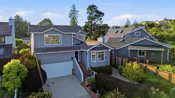 2635 Ponce Avenue, Belmont, CA 94002