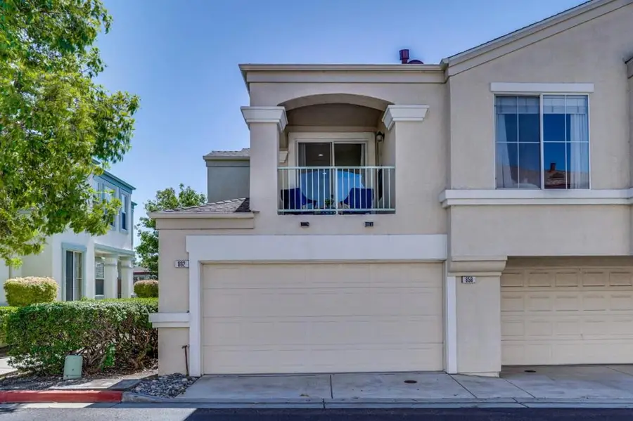 862 Brea Lane, San Jose, CA 95138 - #2
