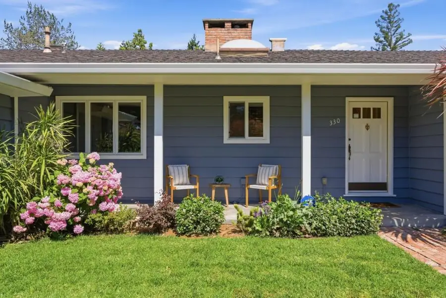 330 S El Monte Avenue, Los Altos, CA 94022 - #2