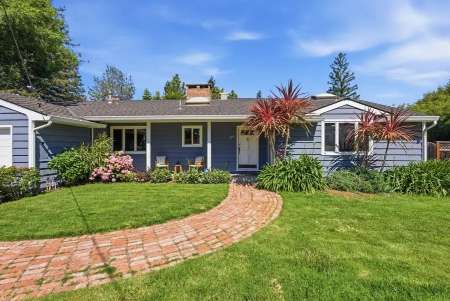 330 S El Monte Avenue, Los Altos, CA 94022 - #3