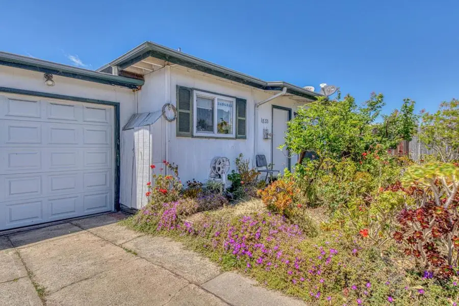 1833 Waring Street, Seaside, CA 93955 - #2