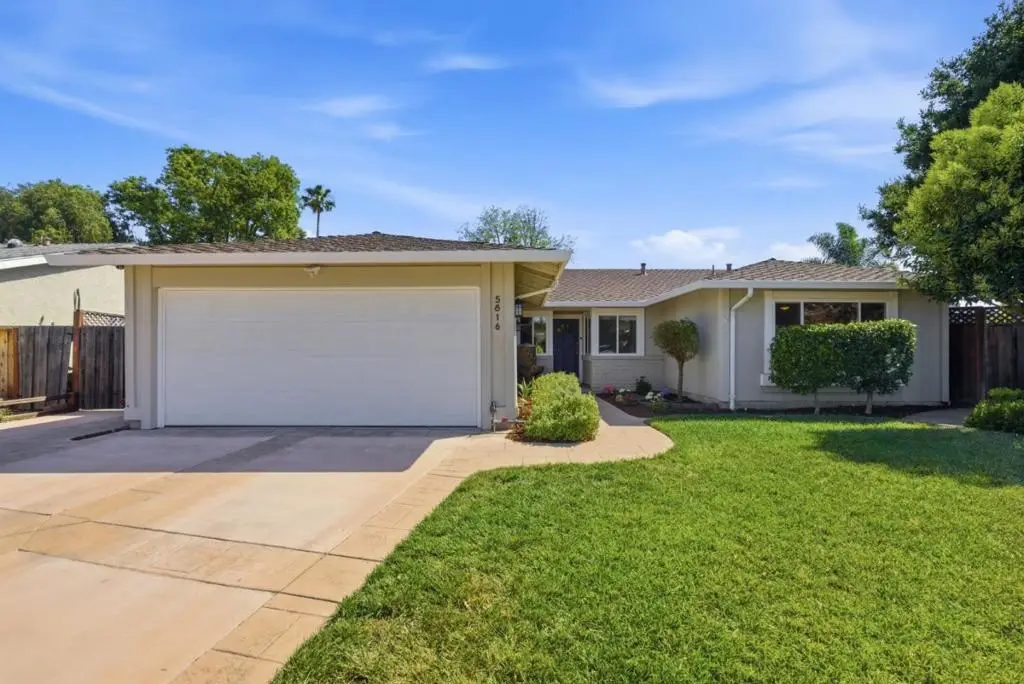 5816 Summerbrook Court, San Jose, CA 95123 - #1