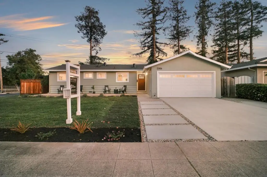 2306 Sunrise Drive, San Jose, CA 95124 - #1