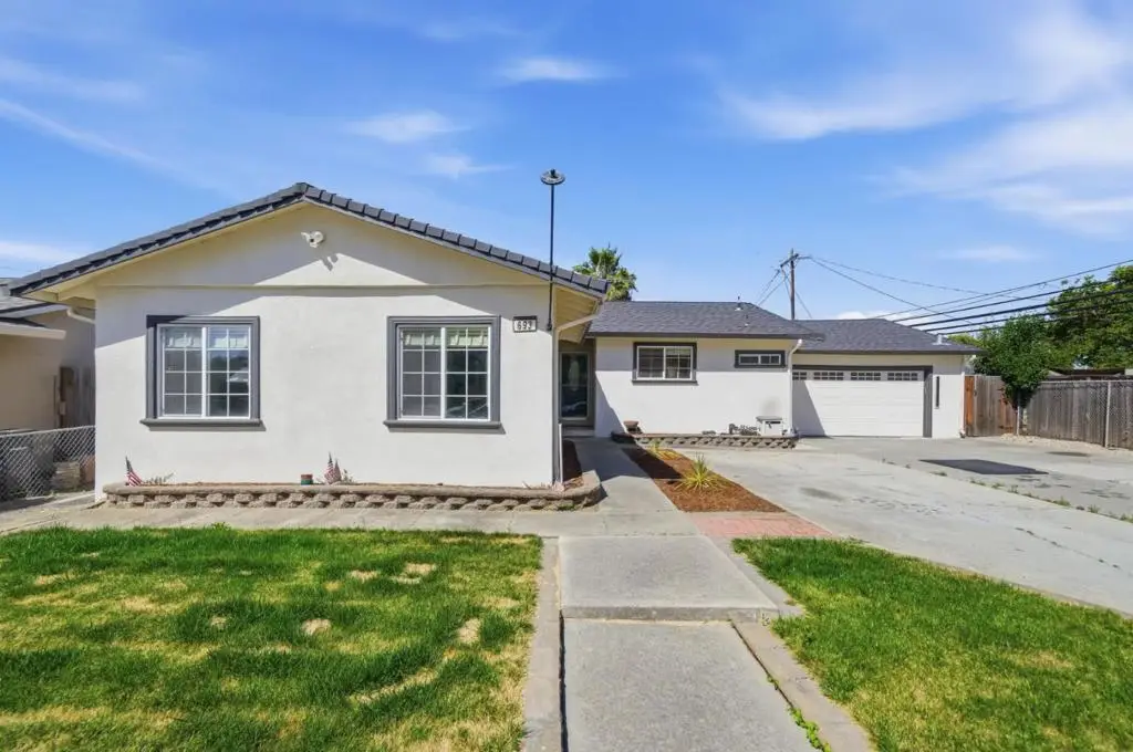693 Bedivere Drive, San Jose, CA 95127 - #1