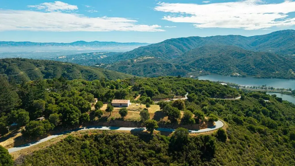 19375 Montevina Road, Los Gatos, CA 95033 - #1