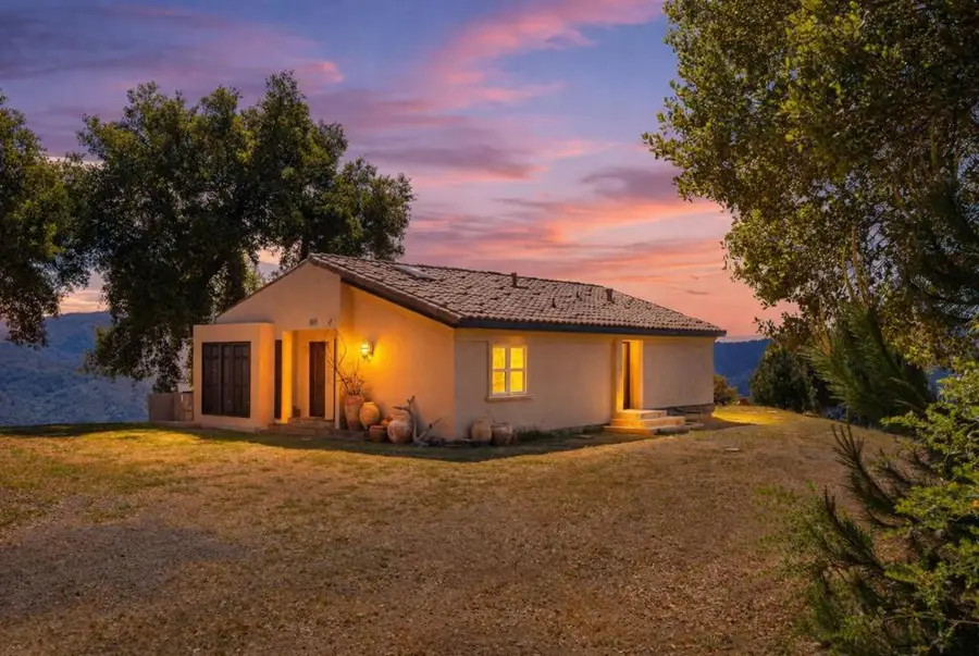 19375 Montevina Road, Los Gatos, CA 95033 - #2