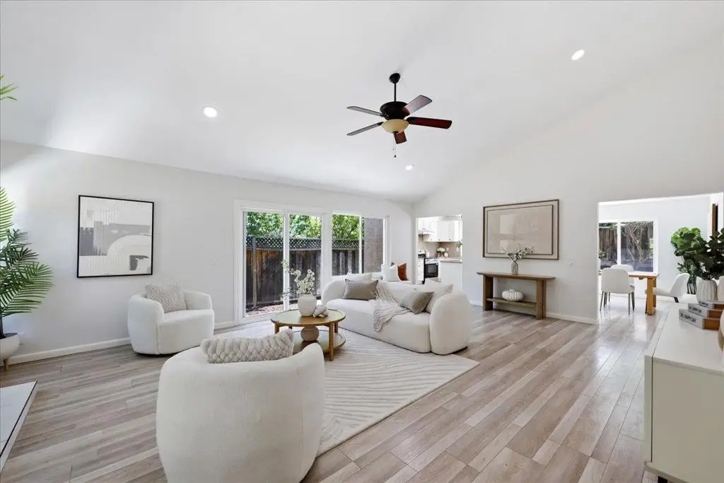 498 Curie Drive, San Jose, CA 95123 - #1