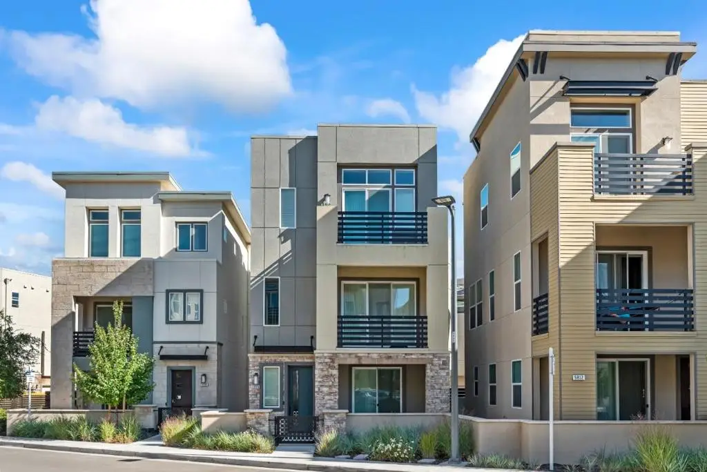 5806 Huntley Avenue, Dublin, CA 94568 - #1