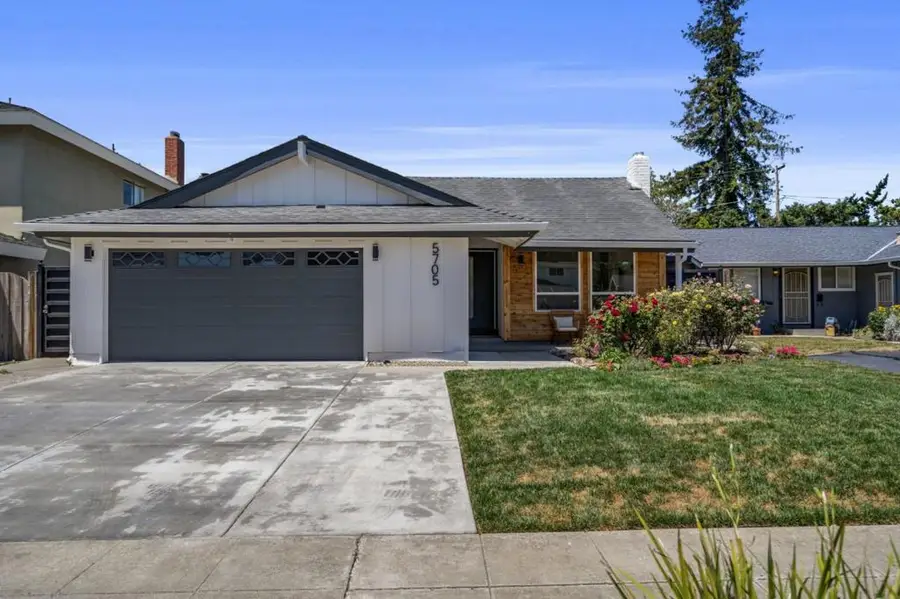 5705 Venado Court, San Jose, CA 95123 - #2