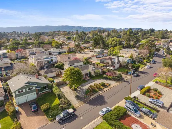 2725 Belmont Canyon Road, Belmont, CA 94002