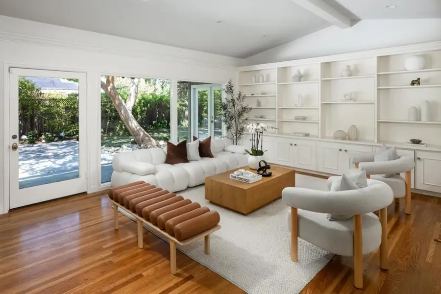 15 Lloyden Drive, Atherton, CA 94027 - #2