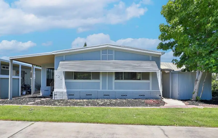 19690 N Hwy 99, Acampo, CA 95220 - #2
