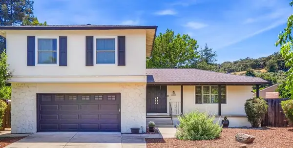 6081 Foothill Glen Court, San Jose, CA 95123