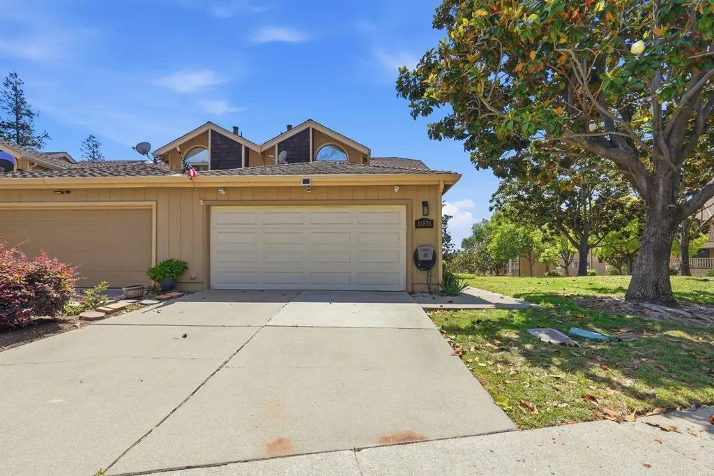 16835 Sorrel Way, Morgan Hill, CA 95037 - #1