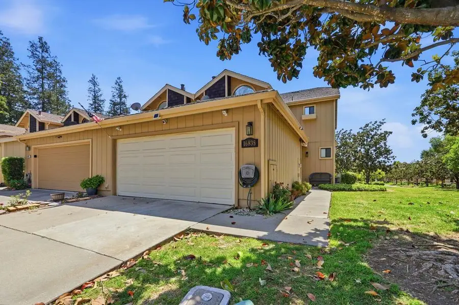 16835 Sorrel Way, Morgan Hill, CA 95037 - #2