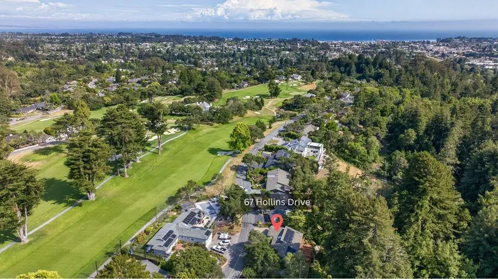 67 Hollins Drive, Santa Cruz, CA 95060 - #1