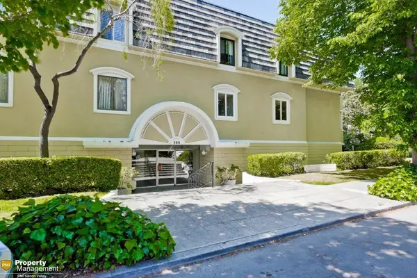 500 Fulton Street #105, Palo Alto, CA 94301