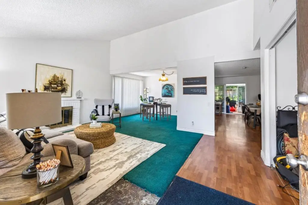 5019 Avenida De Lago, Santa Clara, CA 95054 - #1