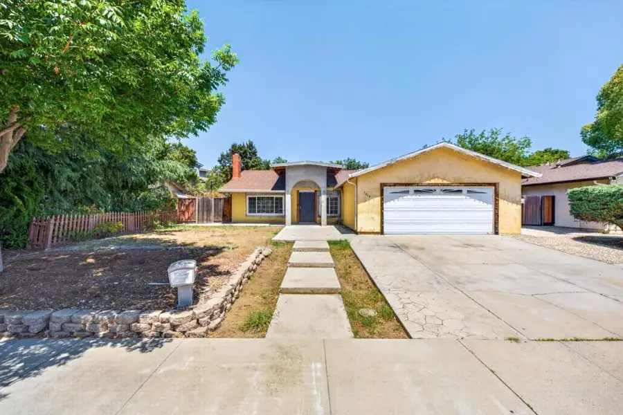 5019 Avenida De Lago, Santa Clara, CA 95054 - #2