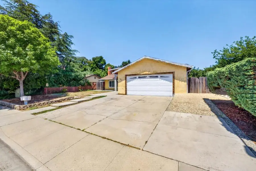 5019 Avenida De Lago, Santa Clara, CA 95054 - #3