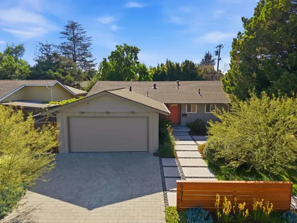 4471 Tomrick Avenue, San Jose, CA 95124