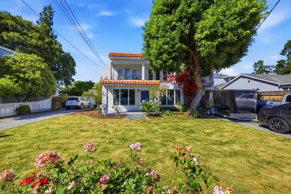 69 Nueva Avenue, Redwood City, CA 94061