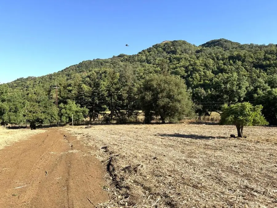 0 Casa Loma Road, Morgan Hill, CA 95037 - #2