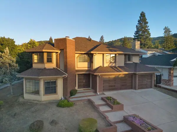 7150 Calcaterra, San Jose, CA 95120