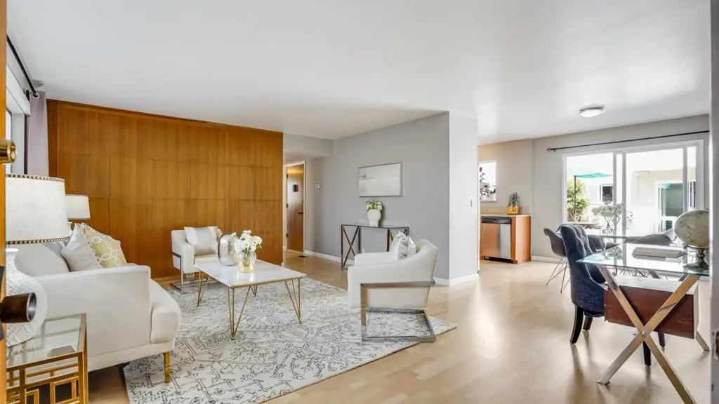 518 Everett Avenue #A, Palo Alto, CA 94301 - #1