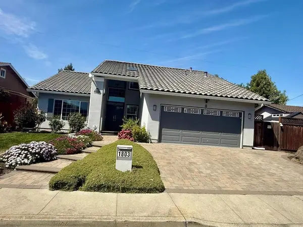 1803 Marabu Way, Fremont, CA 94539