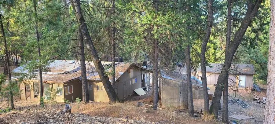 2741 Illinois Canyon Road, Georgetown, CA 95634 - #2