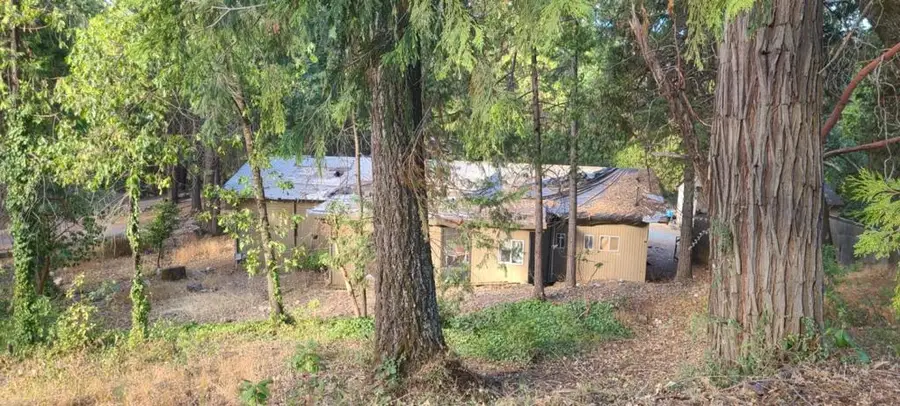 2741 Illinois Canyon Road, Georgetown, CA 95634 - #3