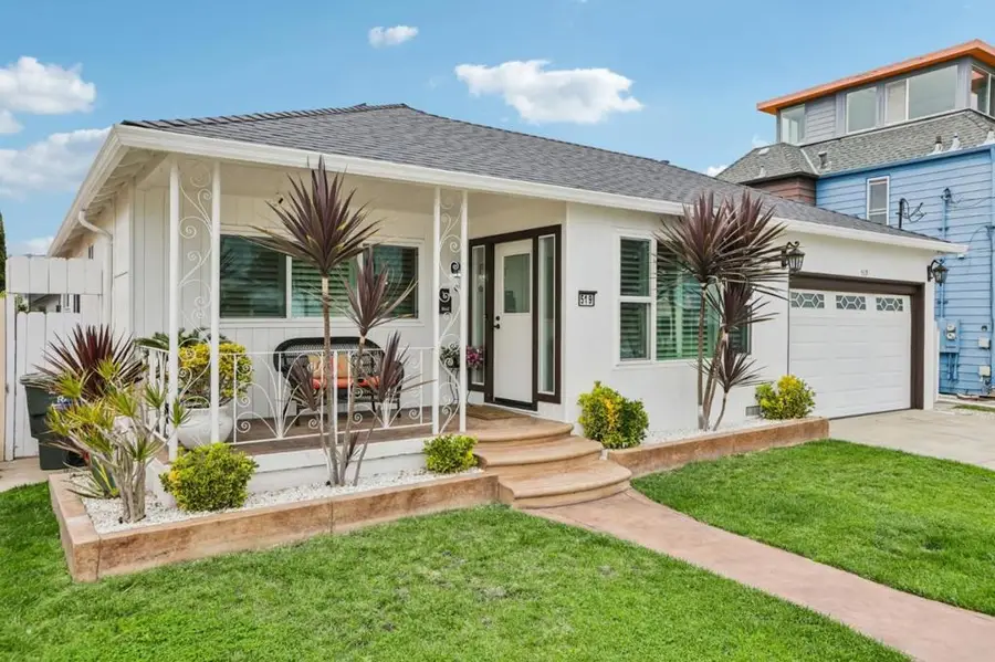 519 4th Avenue, San Bruno, CA 94066 - #2
